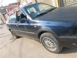 فولكسفاغن ڤينتو